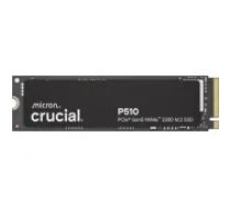 Crucial P510 1TB M.2 CT1000P510SSD8 SSD disks