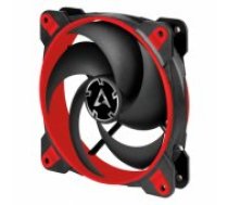 Arctic BioniX P120 120mm Red/ Black dzesētājs