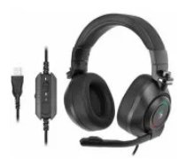 A4Tech Bloody G580 7.1 Black austiņas