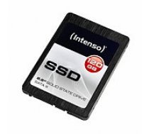 Intenso DSSITNS250003 2.5" 120GB SSD disks
