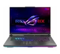 Asus ROG Strix G16 G614FR-S5002W 16 240hz 9955HX 32GB 1SSD RTX5070Ti EN W11 portatīvais dators