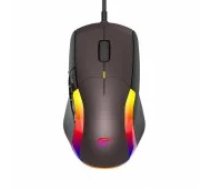 Havit MS959S RGB brown datorpele