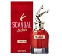 Jean Paul Gaultier Scandal Le Parfum W 80ml EDP Parfīms