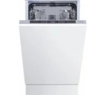 Hisense HV543D10 iebūvējamā trauku mazgājamā mašīna