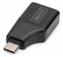 DIGITUS Adapter USB-C HDMI 4K 30Hz aksesuārs
