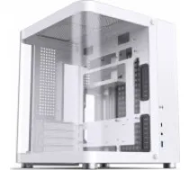 Jonsbo TK-1 2.0 White datoru korpuss