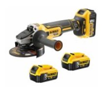 DeWALT DCG405P3-QW Slīpmašīna