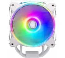 Cooler Master Hyper 212 Halo ARGB 120mm CPU Cooler White RR-S4WW-20PA-R1 dzesētājs