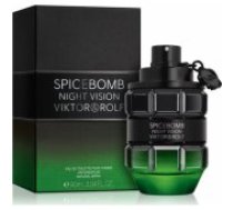 Viktor & Rolf Spicebomb Night Vision EDT 90ml Parfīms