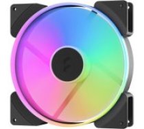 Fractal Design Prisma AL-18 180mm ARGB PWM Case Fan dzesētājs