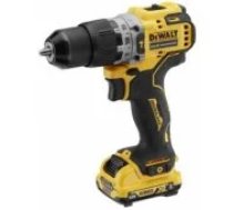 DeWALT DCD706D2-QW Urbjmašīna