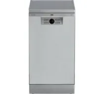 Beko BDFS26040XQ trauku mazgājamā mašīna
