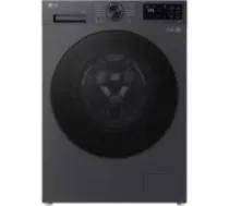 LG F4X5011TBB veļas mašīna