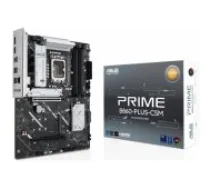 Asus Prime B860-Plus-CSM mātesplate