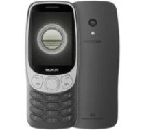 Nokia 3210 Black mobilais telefons