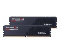 G.skill Ripjaws S5 Black 2x24GB DDR5 5200MHZ UDIMM F5-5200J4040A24GX2-RS5K operatīvā atmiņa