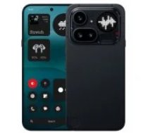 Nothing Phone (4a) Pro 12/ 256GB Black mobilais telefons