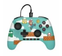 PowerA NSGP0527-01 Wired Controller for NSW2 spēļu kontrolieris