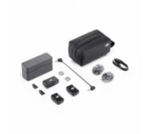 DJI MIC 2 2TX+1RX+CASE CP.RN.00000324.01 mikrofons