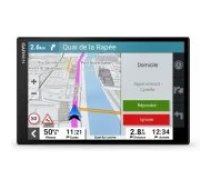 Garmin DriveSmart 86 MT-S 010-02471-15 Black navigācija