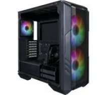 Cooler Master HAF 500 Black datoru korpuss