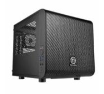 Thermaltake Core V1 Mini ITX datoru korpuss