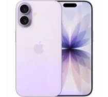 Apple iPhone 17 512GB Lavender mobilais telefons