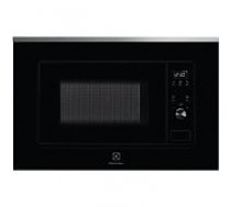 Electrolux LMS2203EMX Iebūvējama mikroviļņu krāsns
