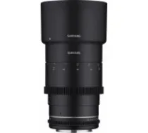 Samyang 135mm T2.2 VDSLR MK2 MFT objektīvs