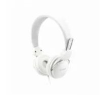 Toshiba HSP-3P19 White austiņas