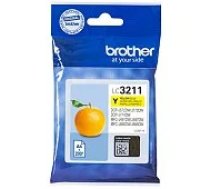 Brother LC3211Y Yellow kārtridžs