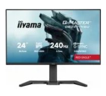 Iiyama G-Master GB2471HSU-B1 Red Eagle 23.8" Fast IPS 16:9 monitors