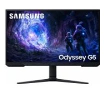 Samsung Odyssey G5 LS27FG512EUXEN 27" VA 16:9 monitors