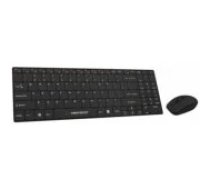 Esperanza EK122K Black klaviatūra