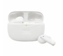 JBL Wave Beam 2 White austiņas