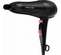 Remington My Stylist D2000 Black Fēns