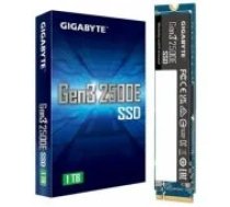 Gigabyte 2500E 1TB G325E1TB SSD disks