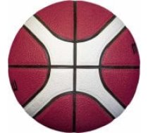 Molten BASKETBALL BALL MOLTEN B6G3850 SYNT LEATH 6S Basketbola bumba