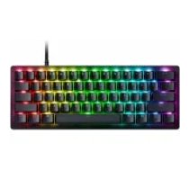 Razer Huntsman V3 Pro Mini (US) Black klaviatūra