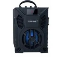 Prime3 APS11 Black Bezvadu skaļrunis
