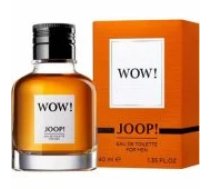JOOP! Wow! EDT 40 ml Parfīms