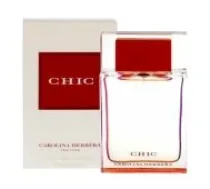 Carolina Herrera Chic 80ml Parfīms