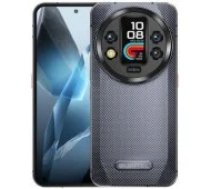 Oukitel WP200 Pro 24GB/ 1TB Gray (paraugs) mobilais telefons