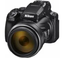 Nikon Coolpix P1100 digitālā fotokamera