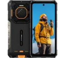 Ulefone Armor 26 Ultra 12/ 512GB Black mobilais telefons