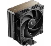 Deepcool AK400 G2 120mm CPU Cooler R-AK400G2-BKNNMN-GJD Black dzesētājs