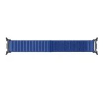 Samsung Fabric Band (S/ M) Galaxy Watch 8/ 8 Classic Blue Siksniņa