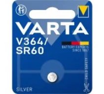 Varta Chron V364 Silver 1.5V Baterijas