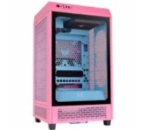 Thermaltake The Tower 200 Bubble Pink datoru korpuss