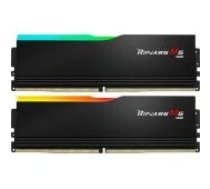 G.skill Ripjaws M5 RGB 2x48GB DDR5 5600MHZ UDIMM F5-5600J4040D48GX2-RM5RK operatīvā atmiņa
